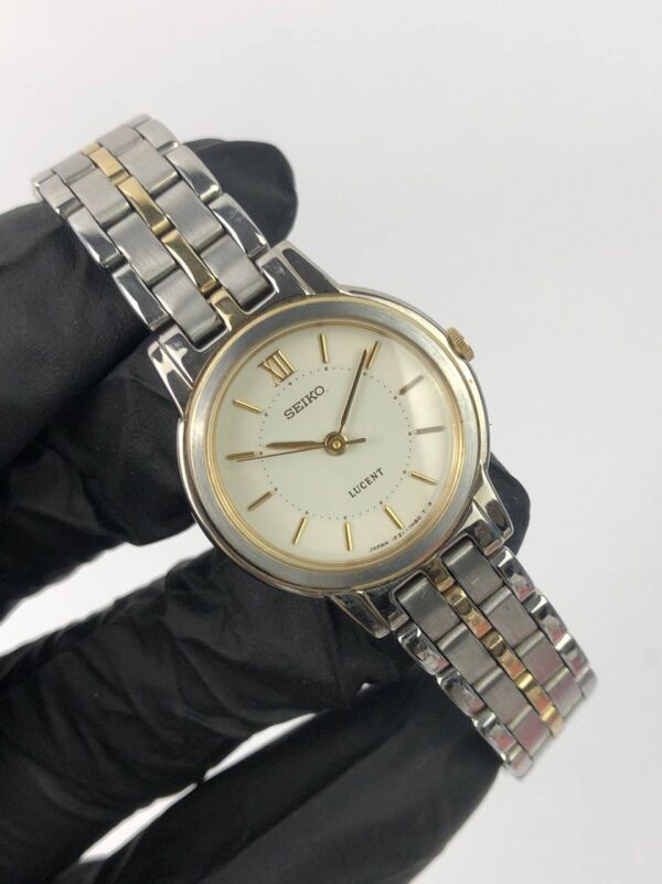 SEIKO LUCENT LADIES ALL ORI - Gambar 4