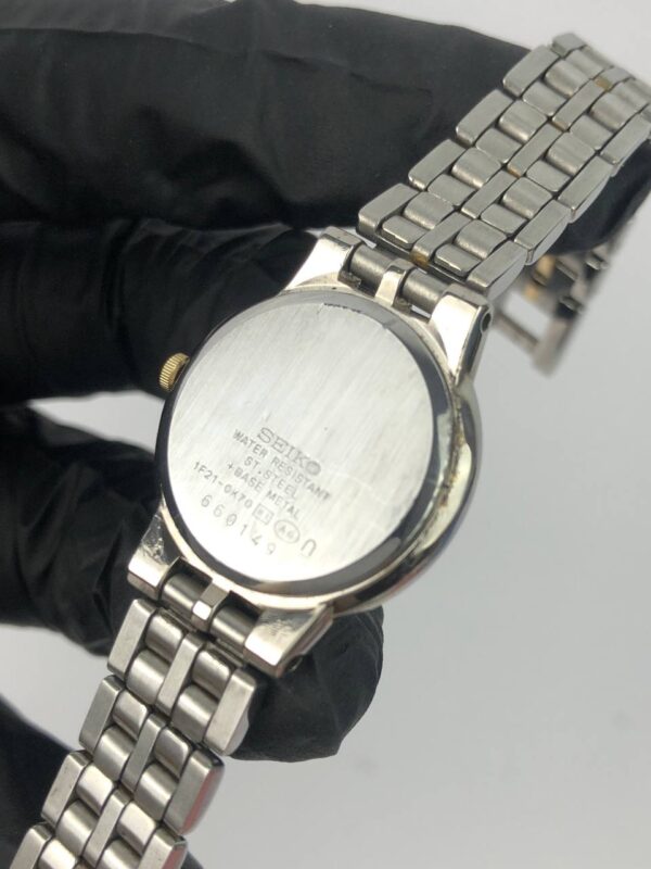 SEIKO LUCENT LADIES ALL ORI - Gambar 7