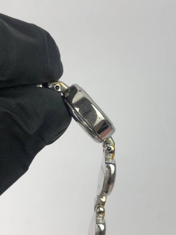 ALBA BANGLE TWOTONE ALL ORI - Gambar 6
