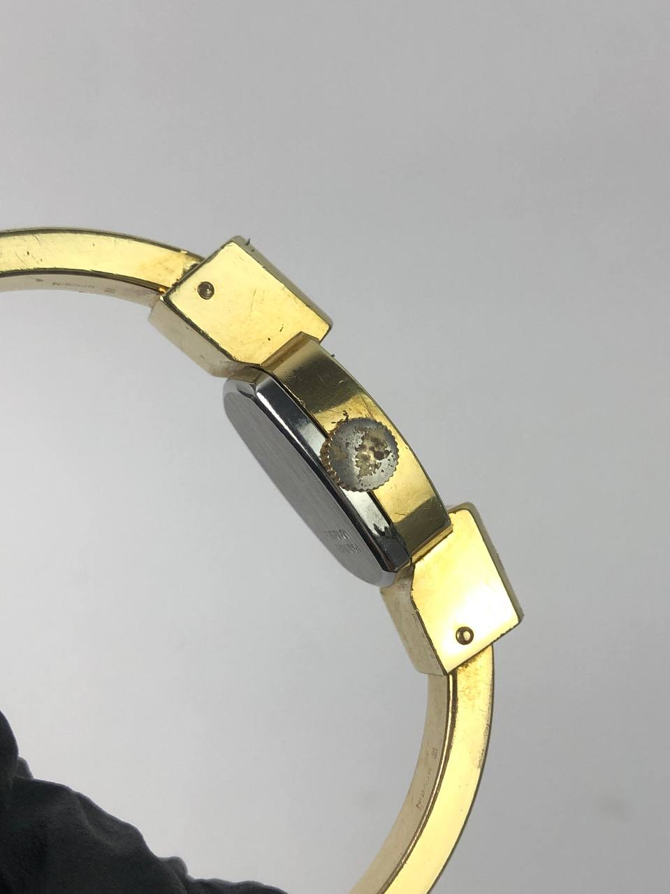 ORNATA VINTAGE MANUAL (TANPA TUTUP CASE) - Gambar 5