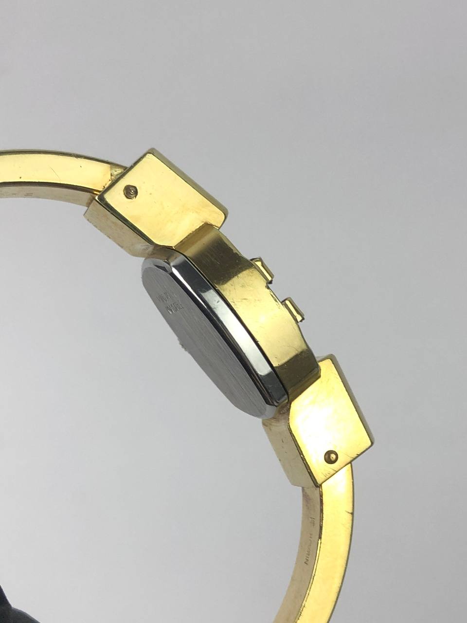 ORNATA VINTAGE MANUAL (TANPA TUTUP CASE) - Gambar 6