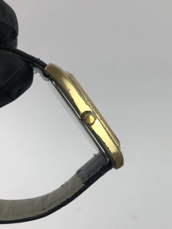 SEIKO SQUARE KLASIK ORIGINAL - Gambar 5