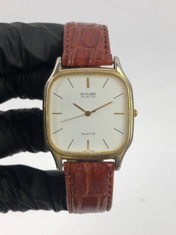 DRESSWATCH SUNLORD PLAYTH - Gambar 2