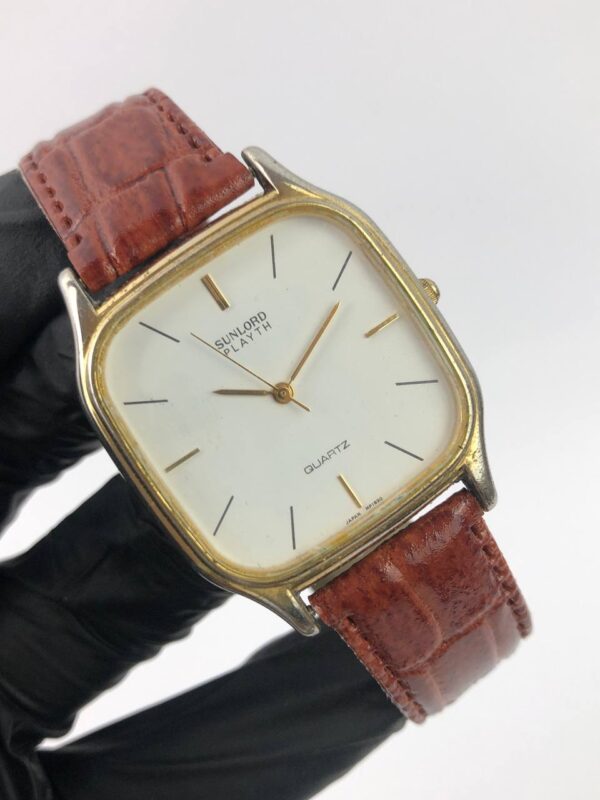 DRESSWATCH SUNLORD PLAYTH - Gambar 4
