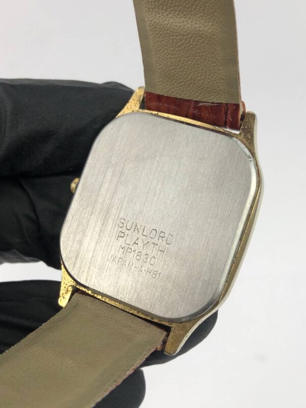 DRESSWATCH SUNLORD PLAYTH - Gambar 7