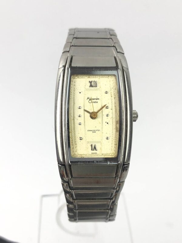 AC VINTAGE AGING DIAL