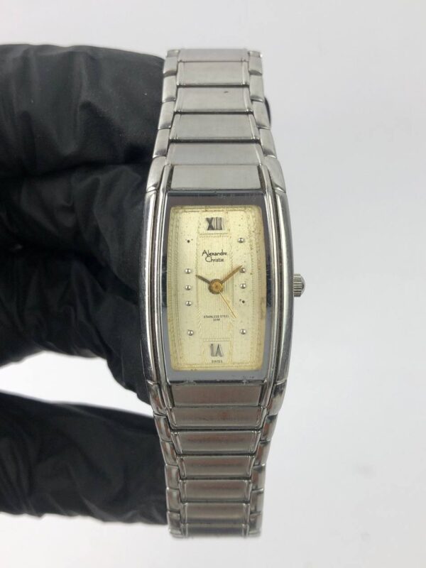 AC VINTAGE AGING DIAL - Gambar 2