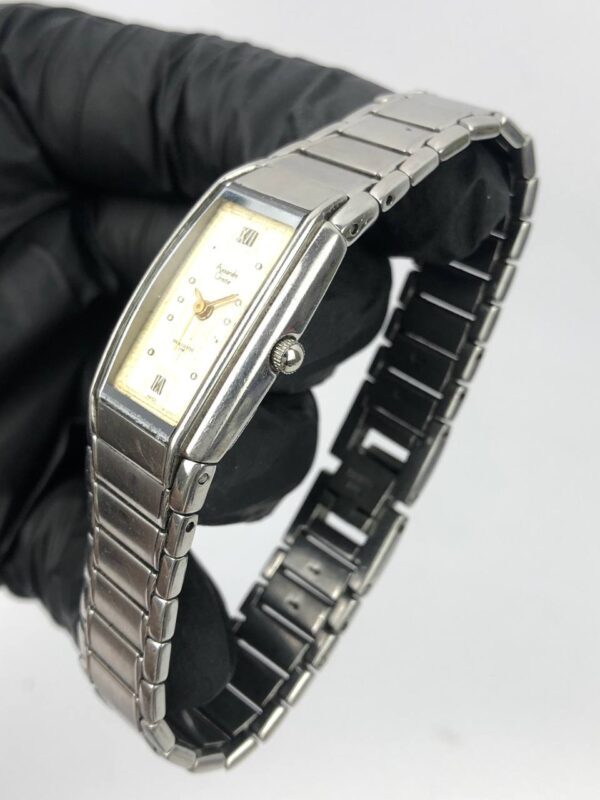 AC VINTAGE AGING DIAL - Gambar 3