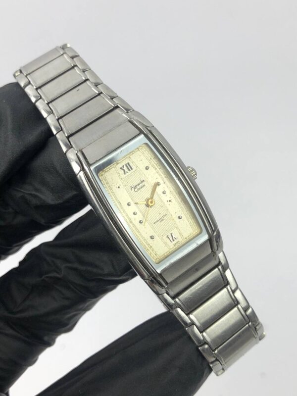AC VINTAGE AGING DIAL - Gambar 4