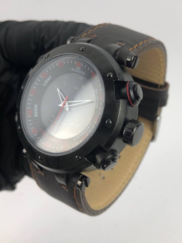 DIGITAL WATCH AGENDA - Gambar 3