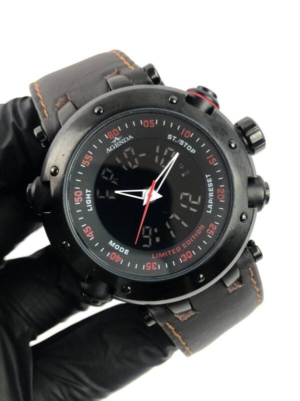 DIGITAL WATCH AGENDA - Gambar 4