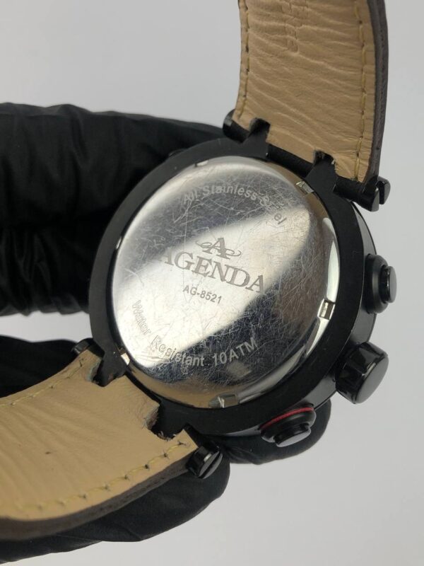 DIGITAL WATCH AGENDA - Gambar 7