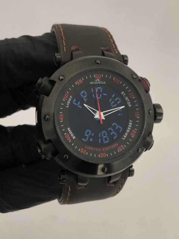 DIGITAL WATCH AGENDA - Gambar 8