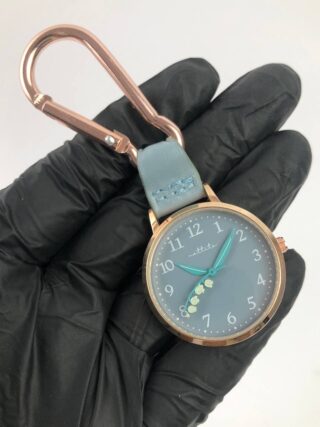 JAM SAKU HARACTER NATTITO