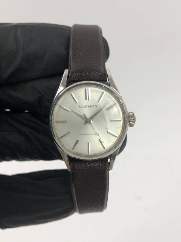 SEIKO VENUS VINTAGE - Gambar 2