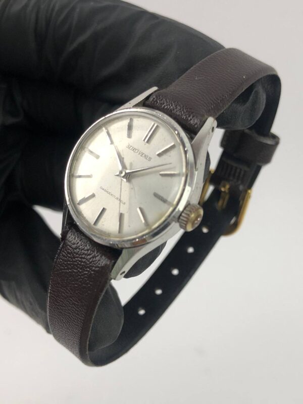 SEIKO VENUS VINTAGE - Gambar 3