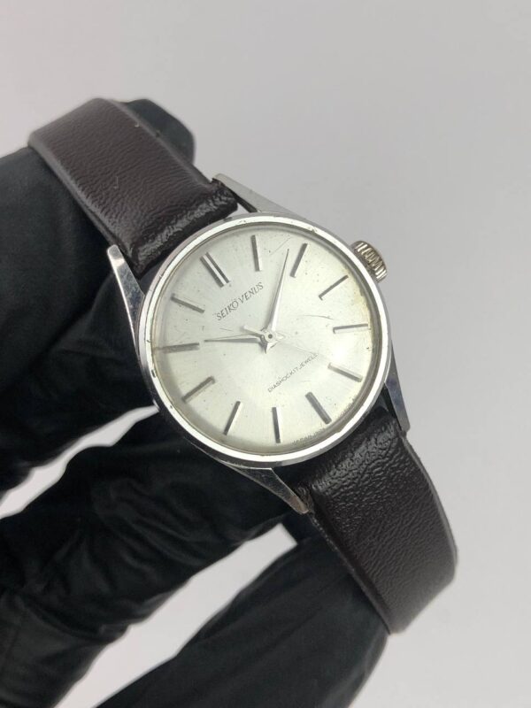 SEIKO VENUS VINTAGE - Gambar 4