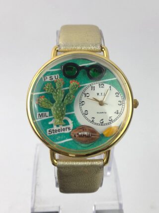 VINTAGE WYL 3D DIAL ALL ORIGINAL