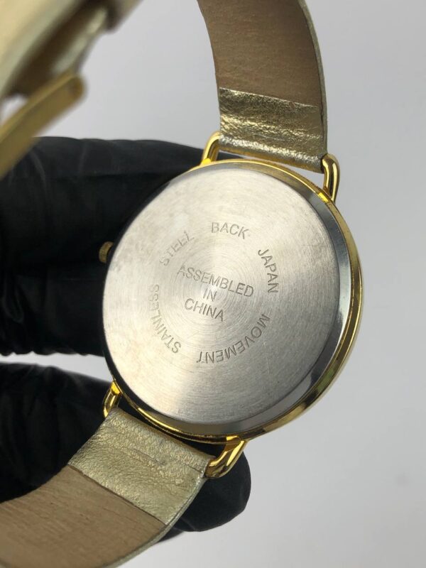 VINTAGE WYL 3D DIAL ALL ORIGINAL - Gambar 7
