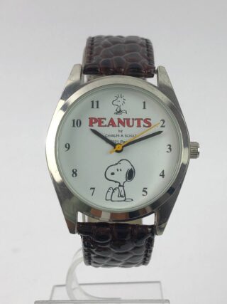 JAM KARAKTER PEANUTS