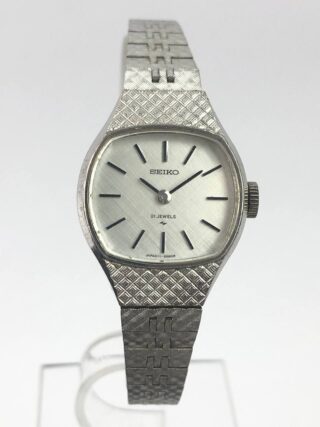 SEIKO VINTAGE MANUAL ALL ORI