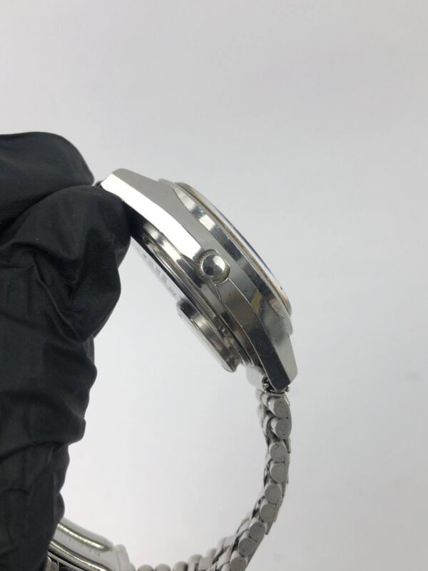 SEIKO QUARTZ DATE MULTIGONAL CASE - Gambar 5