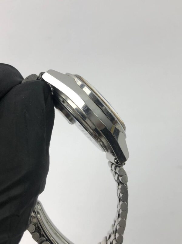 SEIKO QUARTZ DATE MULTIGONAL CASE - Gambar 6