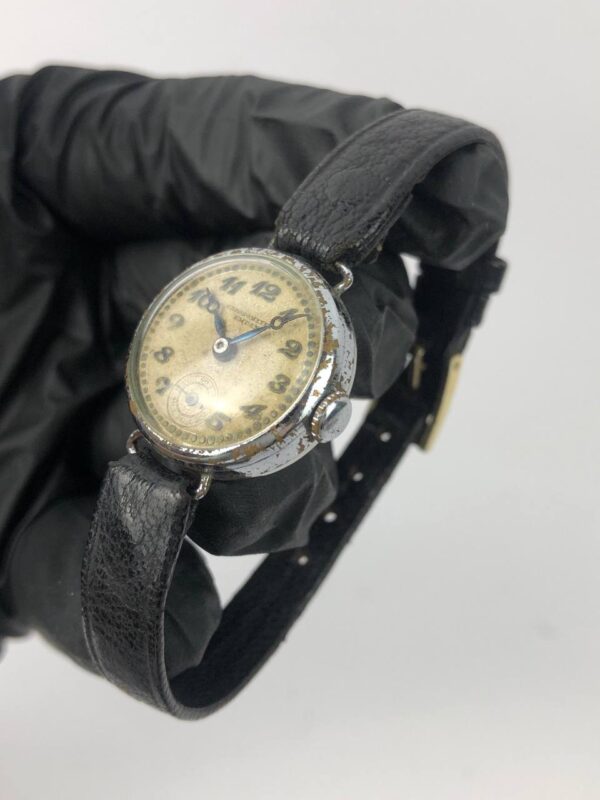 SWISSMADE CHRONOMETER EMDEN LADY - Gambar 3