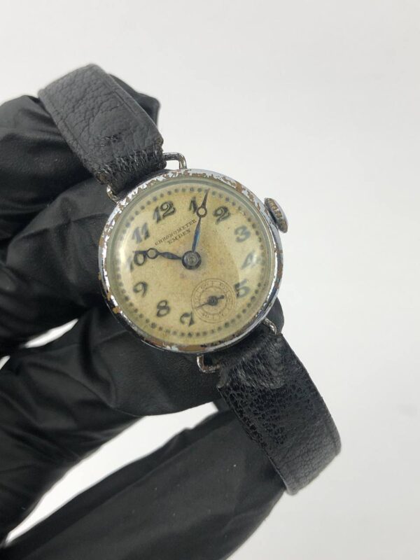 SWISSMADE CHRONOMETER EMDEN LADY - Gambar 4