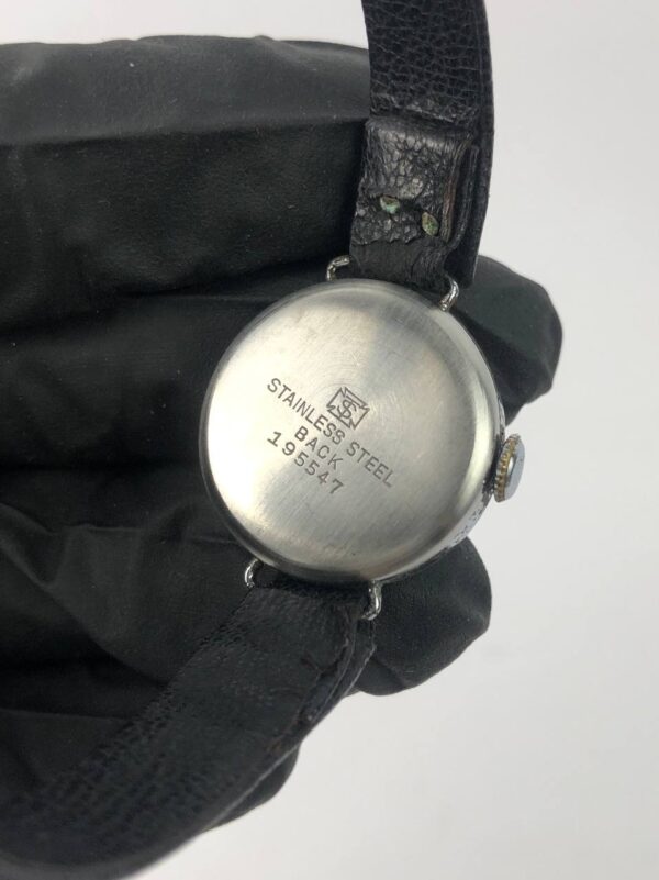 SWISSMADE CHRONOMETER EMDEN LADY - Gambar 7