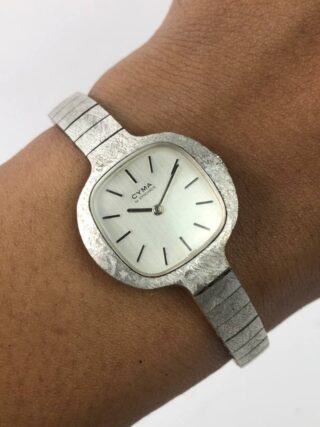 CYMA KLASIK MANUAL LADIES