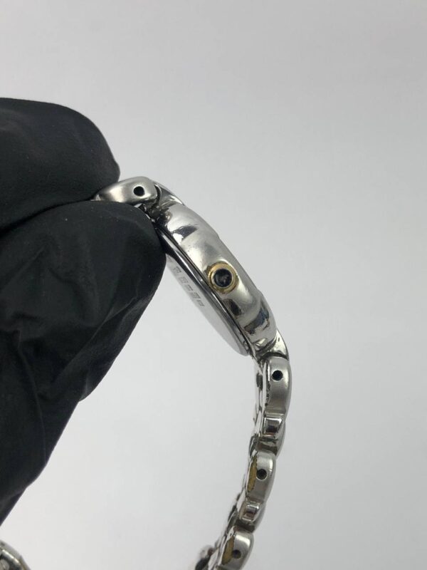 SEIKO EXCELINE MOP DIAL ALL ORI - Gambar 5