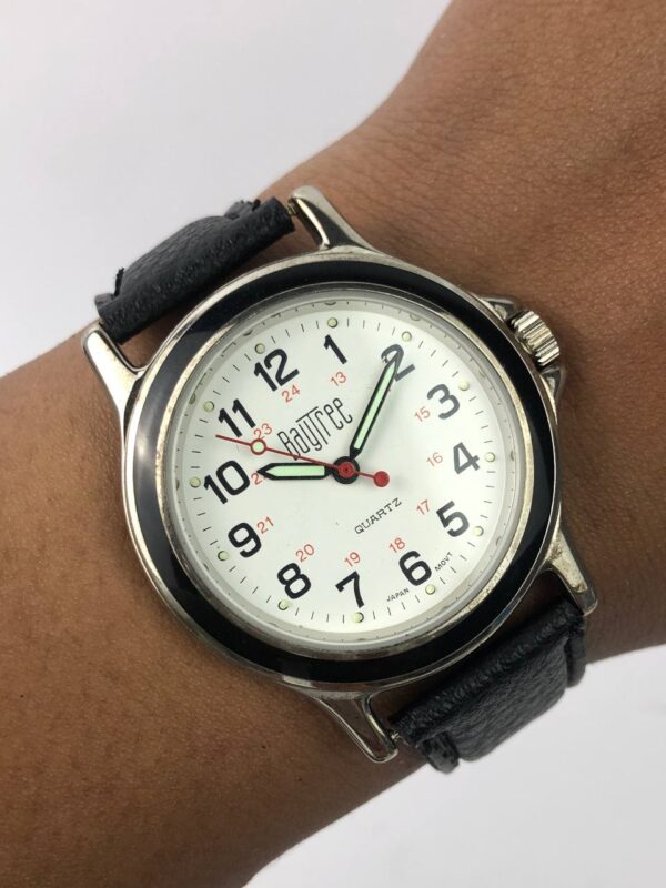 FIELD WATCH KASUAL BAYTREE