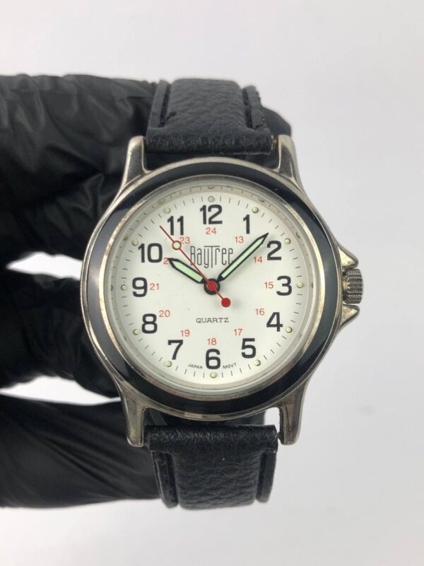 FIELD WATCH KASUAL BAYTREE - Gambar 2