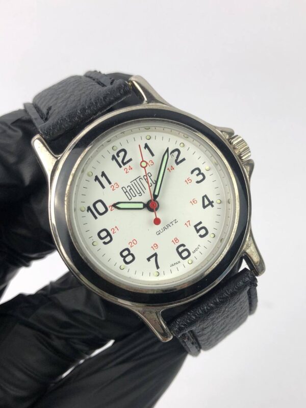 FIELD WATCH KASUAL BAYTREE - Gambar 4