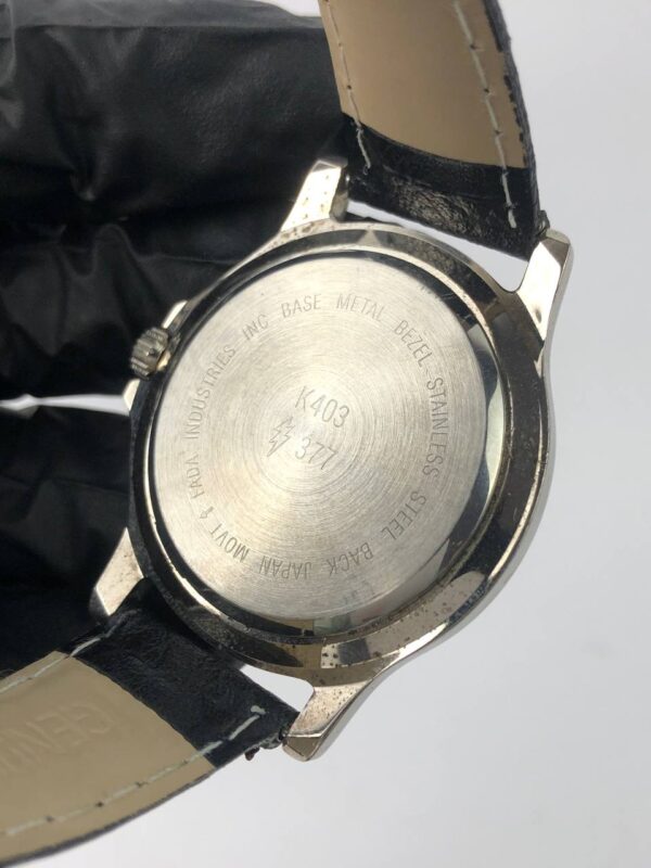FIELD WATCH KASUAL BAYTREE - Gambar 7