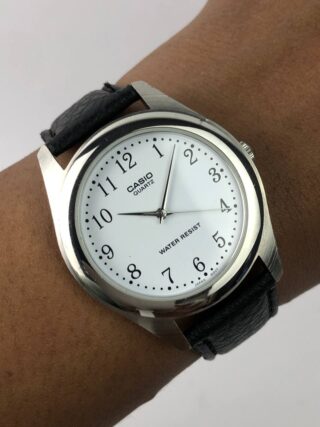 CASIO ANALOG KLASIK