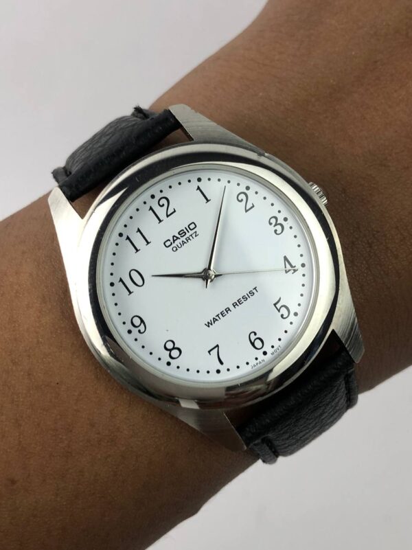 CASIO ANALOG KLASIK