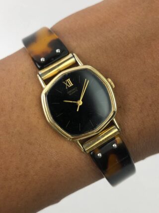 SEIKO HEKSAGON LADIES SEGI DELAPAN