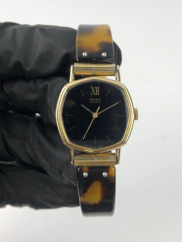 SEIKO HEKSAGON LADIES SEGI DELAPAN - Gambar 2