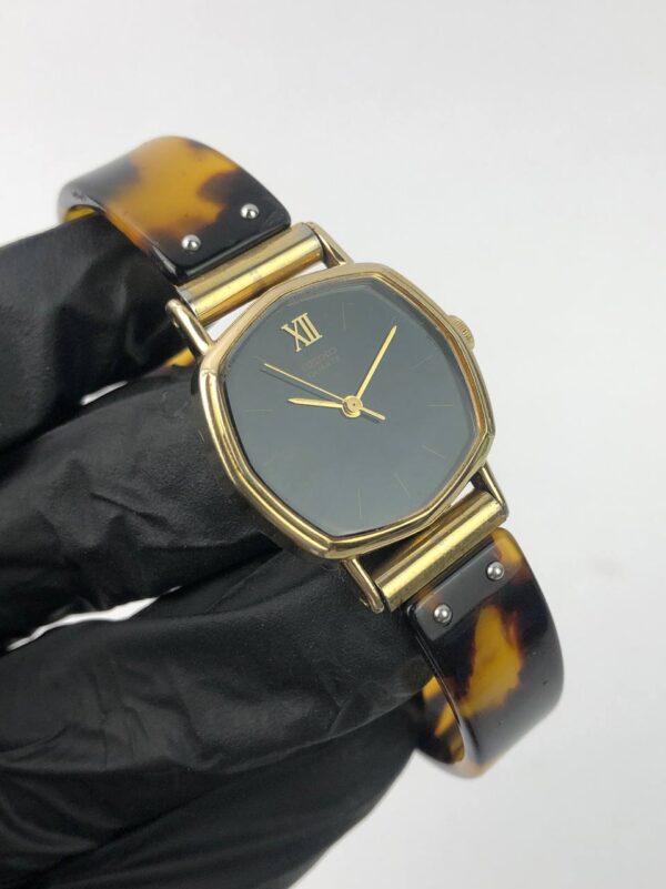 SEIKO HEKSAGON LADIES SEGI DELAPAN - Gambar 4