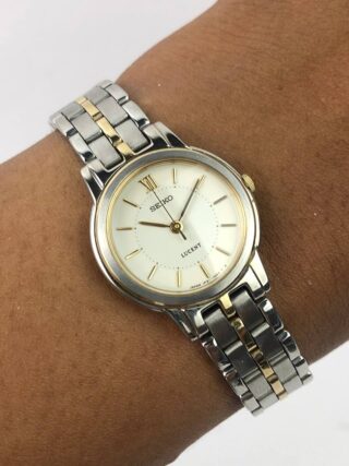 SEIKO LUCENT LADIES ALL ORI