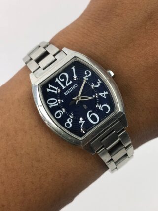 SEIKO LUKIA TONNEAU ALL ORIGINAL