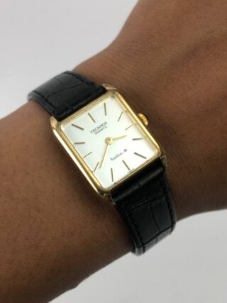 TECHNOS SOPHIA III SWISS QUARTZ