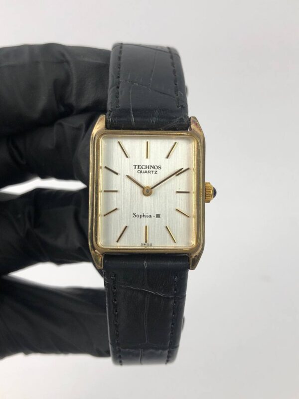 TECHNOS SOPHIA III SWISS QUARTZ - Gambar 2