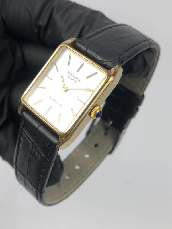 TECHNOS SOPHIA III SWISS QUARTZ - Gambar 3