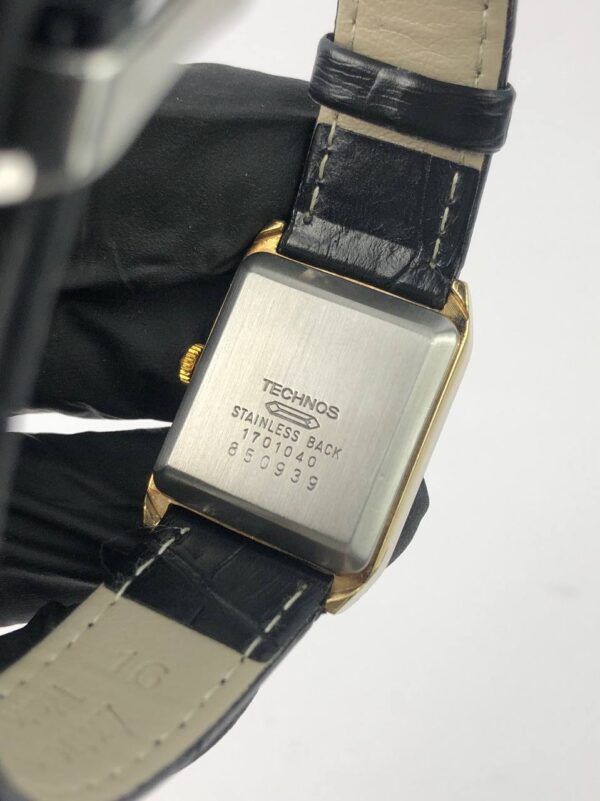 TECHNOS SOPHIA III SWISS QUARTZ - Gambar 7