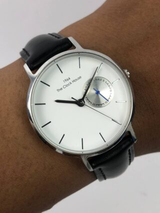 1964 THE CLOCK HOUSE PRIA