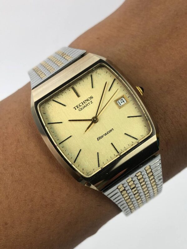 TUNGSTEN ALL ORIGINAL SHA / TUNGSTEN CASE