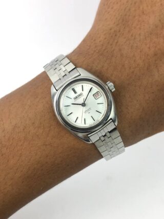 SEIKO AUTOMATIC SPECIAL ALL ORI